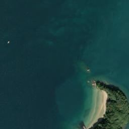 Satellite imagery of Hatsu Zaki, JP