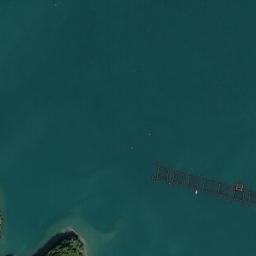 Satellite imagery of Hatsu Zaki, JP