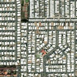 Satellite imagery of A 518 — NGS DU2317 — Mesa, US, US