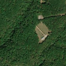 Satellite imagery of Turkey Creek Mine, US