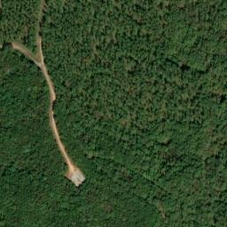 Satellite imagery of Turkey Creek Mine, US