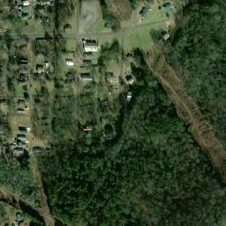Satellite imagery of Woodward Mines, US