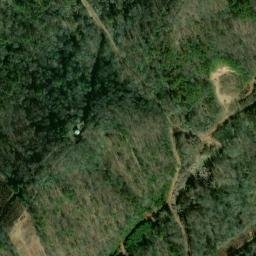 Satellite imagery of Woodward Mines, US