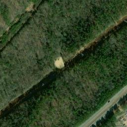 Satellite imagery of Woodward Mines, US