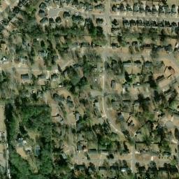 Satellite imagery of Shades Mountain, US