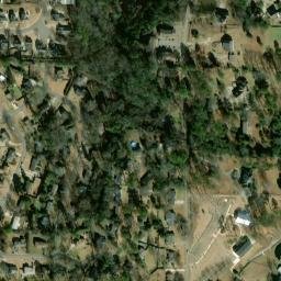 Satellite imagery of Shades Mountain, US