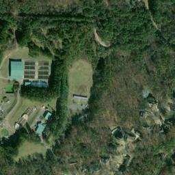 Satellite imagery of Ballard Mine, US
