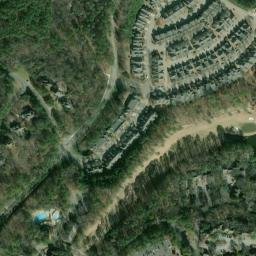 Satellite imagery of Ballard Mine, US