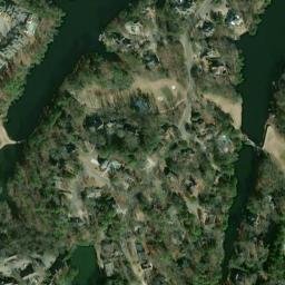 Satellite imagery of Ballard Mine, US
