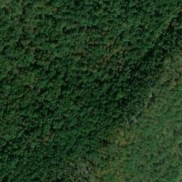 Satellite imagery of Pine Mountain, US
