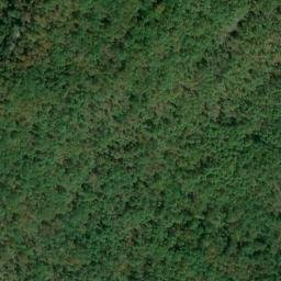 Satellite imagery of Pine Mountain, US
