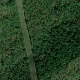 Satellite imagery of Pine Mountain, US