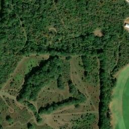 Satellite imagery of Miles Quarry, US