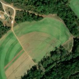 Satellite imagery of Miles Quarry, US