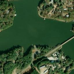 Satellite imagery of Foster Mine, US