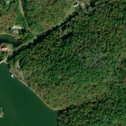 Satellite imagery of Foster Mine, US
