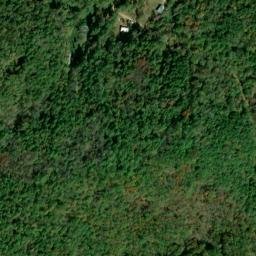 Satellite imagery of Kitchen Prospect, US