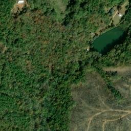 Satellite imagery of Kitchen Prospect, US