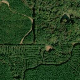 Satellite imagery of Great Southern Number One Mine, US