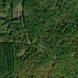Satellite imagery of Great Southern Number One Mine, US