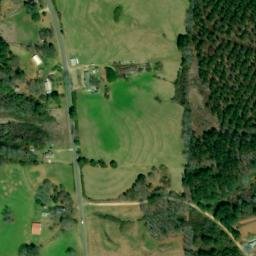 Satellite imagery of Knott Prospect, US