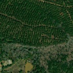 Satellite imagery of Knott Prospect, US