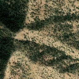Satellite imagery of Abrid Ou Yar Bou Izggar, MA