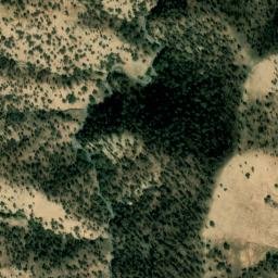 Satellite imagery of Abrid Ou Yar Bou Izggar, MA