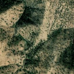 Satellite imagery of Abrid Ou Yar Bou Izggar, MA