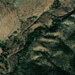 Satellite imagery of Ichchou Ouharrat, MA