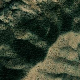 Satellite imagery of Ichchou Ouharrat, MA