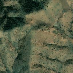 Satellite imagery of Ichchou Ouharrat, MA