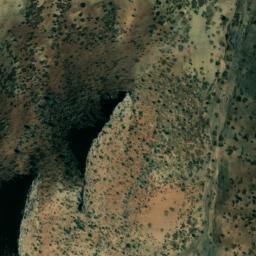 Satellite imagery of Bou Taraksine, MA