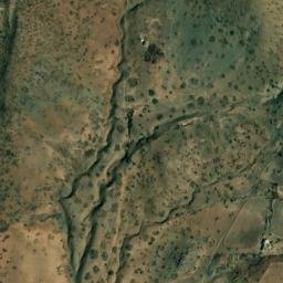 Satellite imagery of Bou Taraksine, MA