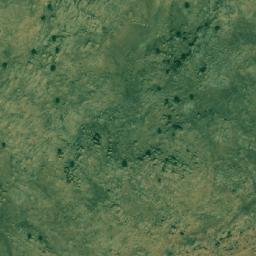 Satellite imagery of Djebel Tendrara, DZ