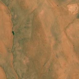 Satellite imagery of Ksar el Ahmar, DZ