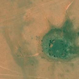 Satellite imagery of Gatna Mguitla, DZ