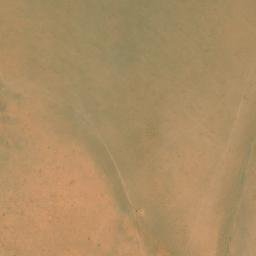 Satellite imagery of Gatna Mguitla, DZ