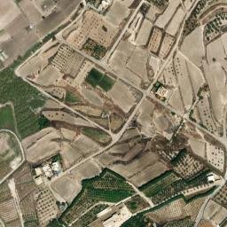 Satellite imagery of Kassaret ed Droûz, LB