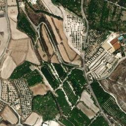 Satellite imagery of Kassaret ed Droûz, LB