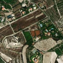 Satellite imagery of Kassaret ed Droûz, LB