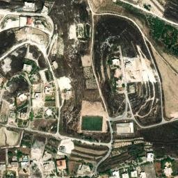 Satellite imagery of Dahr el Qichr, LB