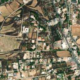 Satellite imagery of Dahr el Qichr, LB