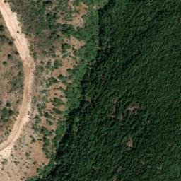 Satellite imagery of Jabal er Rafîaa, LB