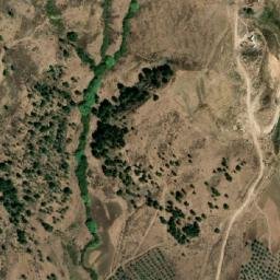 Satellite imagery of Dahret Jall Saâdé, LB