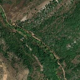 Satellite imagery of Ech Chehhâr, LB