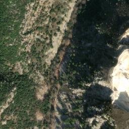 Satellite imagery of Ez Zaoura, LB