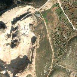 Satellite imagery of Er Rahoué, LB