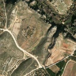 Satellite imagery of Er Rahoué, LB