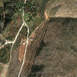 Satellite imagery of Er Rahoué, LB